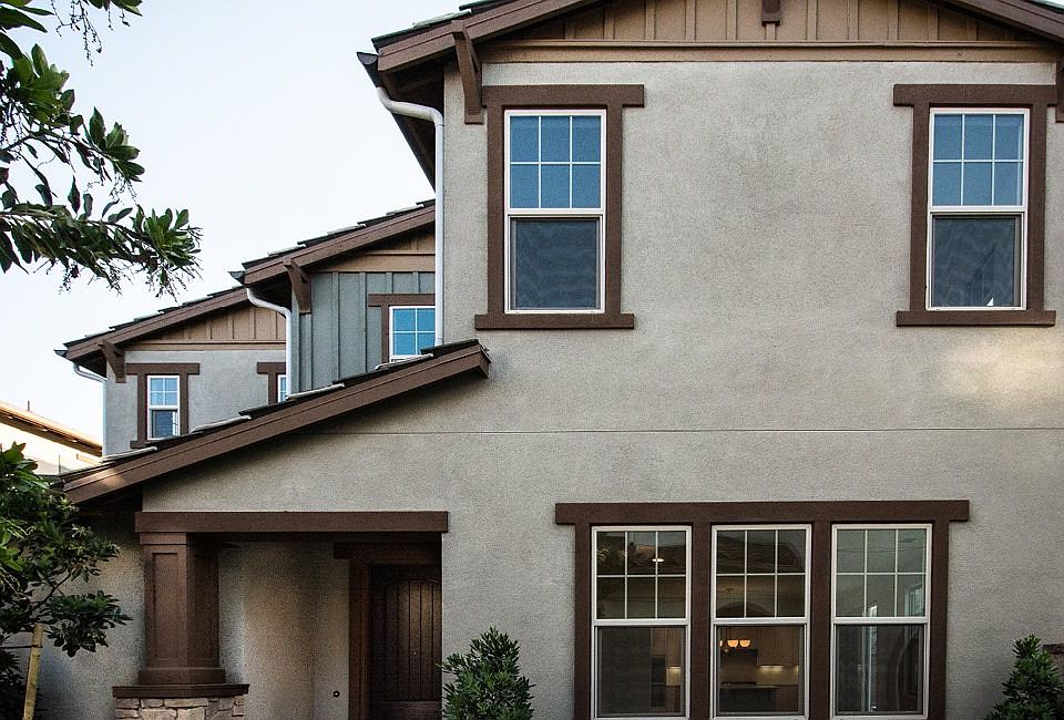 Homesite 30 - Elevation B