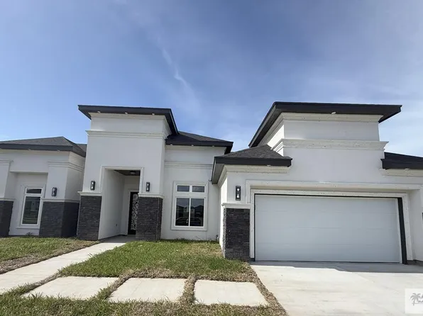 9608 Lake Concordia Ct, Los Fresnos, TX 78566