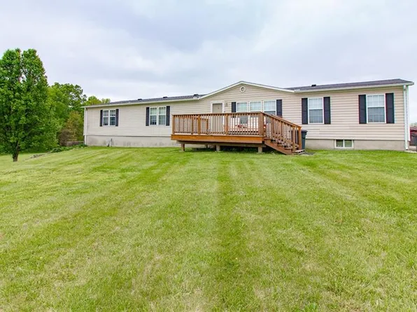 250 NW 450th Rd, Warrensburg, MO 64093