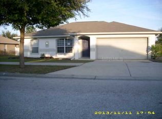 1212 Cheshire St, Groveland, FL 34736