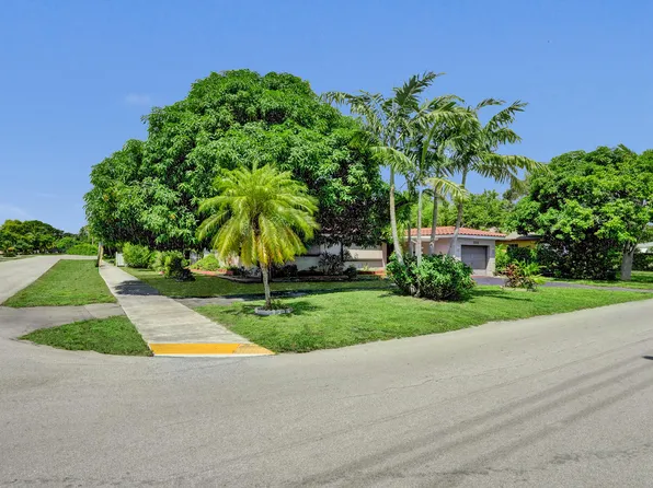 1112 S 22nd Court, Hollywood, FL 33020