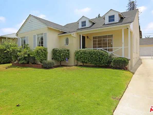 6532 Firebrand St, Los Angeles, CA 90045