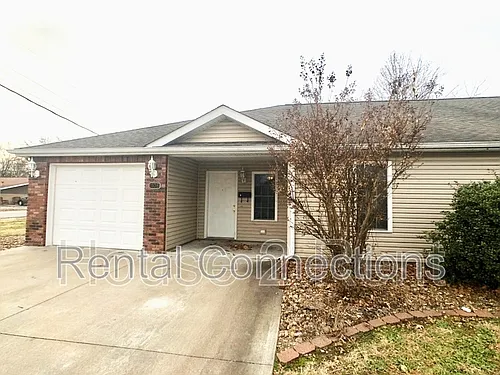 1108 N Fair St #D Photo 1