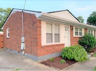 6008 Cooper Chapel Rd, Louisville, KY 40229