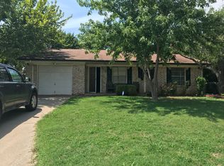 202 Edd Dr, Tecumseh, OK 74873