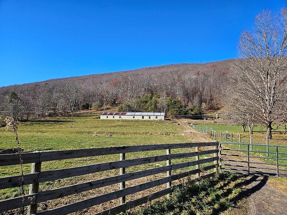 Tbd Cleghorn Valley Rd, Marion, VA 24354 Zillow
