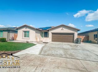 1400 Berkshire Rd, Bakersfield, CA 93307