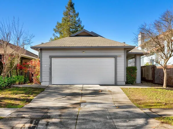 1917 Waltzer Road, Santa Rosa, CA 95403