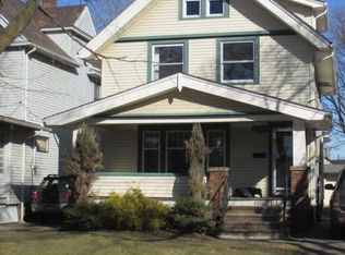 4002 Hyde Ave, Cleveland, OH