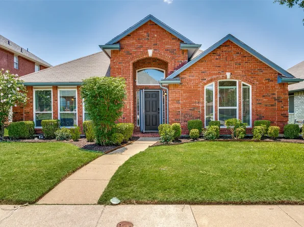 1644 Bennington Dr, Carrollton, TX 75007