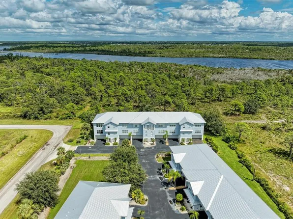 3917 Cape Haze Dr APT 606, Rotonda West, FL 33947