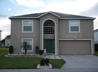 8016 Settlers Creek Ln, Lakeland, FL 33810