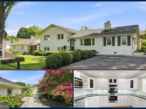 193 Dover Rd, Warrenton, VA 20186