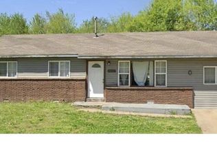 4668 N Boulder Ave, Tulsa, OK 74126