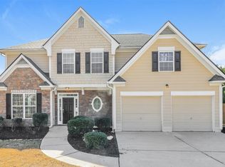 66 Longwood Ct, Dallas, GA 30132