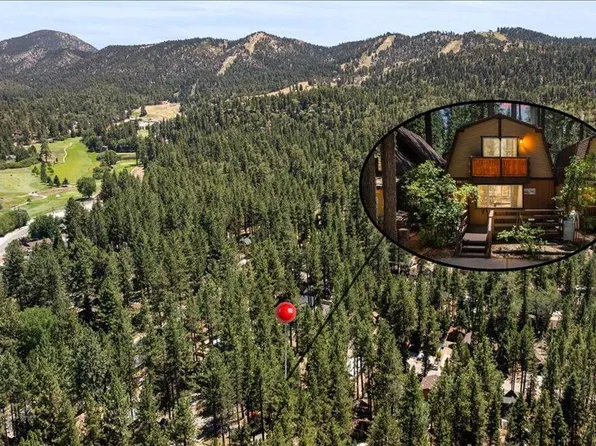 42741 La Cerena Ave, Big Bear Lake, CA 92315