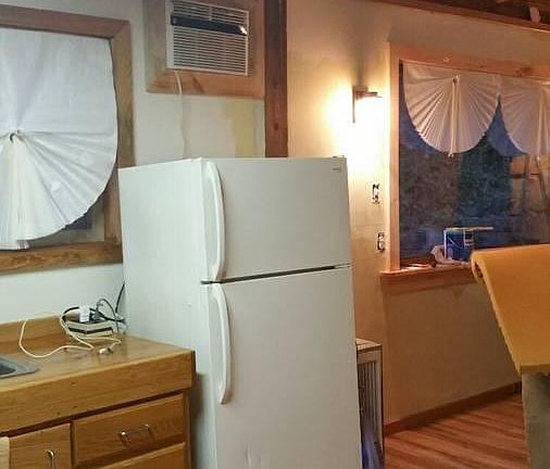kitchenette