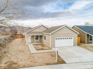 201 Sweetwater Dr, Yerington, NV