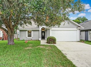 1428 Beecher Ln, Orange Park, FL 32073