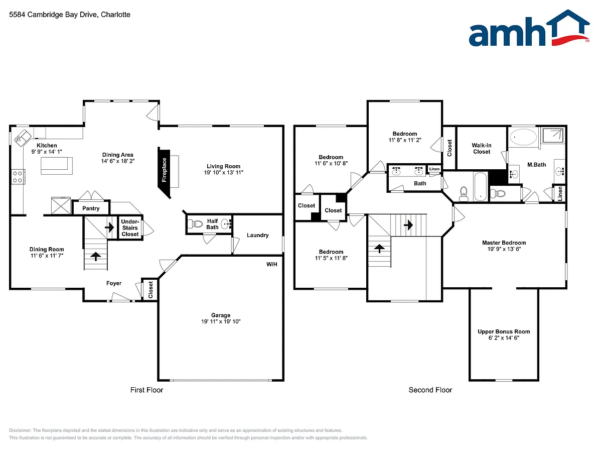 Building Photo - 5584 Cambridge Bay Dr