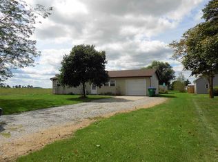 4035 N Fahlsing Rd, Woodburn, IN 46797