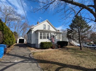 47 May St, New Britain, CT 06052