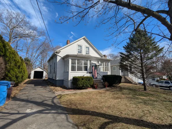 47 May Street, New Britain, CT 06052