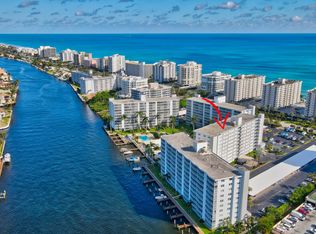 3300 S Ocean Blvd APT 422C, Highland Beach, FL 33487
