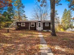 N3221 Right Of Way Rd, Peshtigo, WI 54157