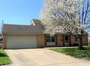 478 Mayfield Ct, Troy, OH 45373