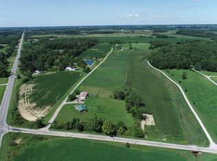 1577 N 450 E, Columbia City, IN 46725