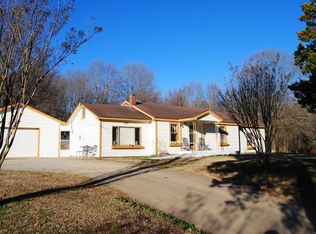 721 Greene Rd #464, Marmaduke, AR 72443