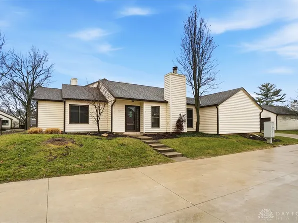 1320 Glastonbury Ln, Dayton, OH 45459