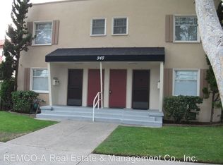 343 Coronado Ave APT D, Long Beach, CA 90814