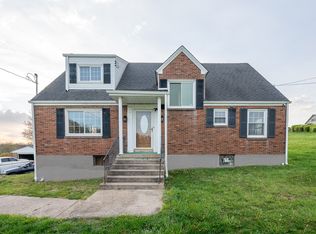 1144 State Rd, Monessen, PA 15062