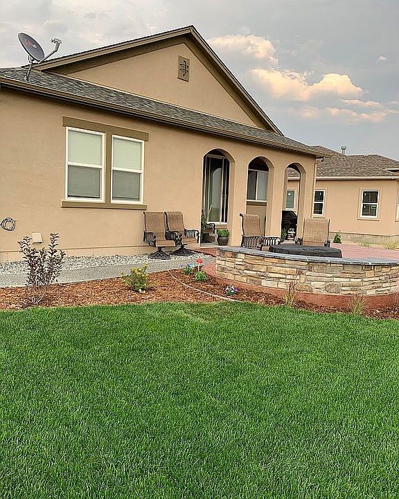 2nd image of 13177 Stone Peaks Way