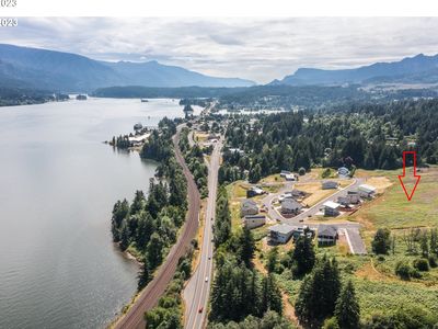 216 NE Bruce Hts, Stevenson, WA, 98648