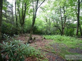 Tbd Russ Cornett Rd, Boone, NC 28607