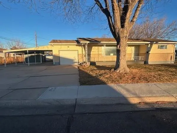 33 Purdue St, Pueblo, CO 81005
