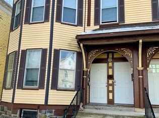 38-40 Catawba St, Roxbury, MA 02119