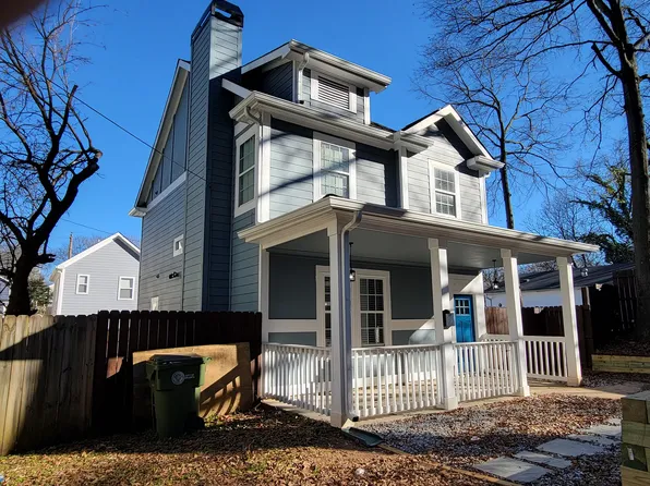 1022 Hubbard St SW, Atlanta, GA 30310