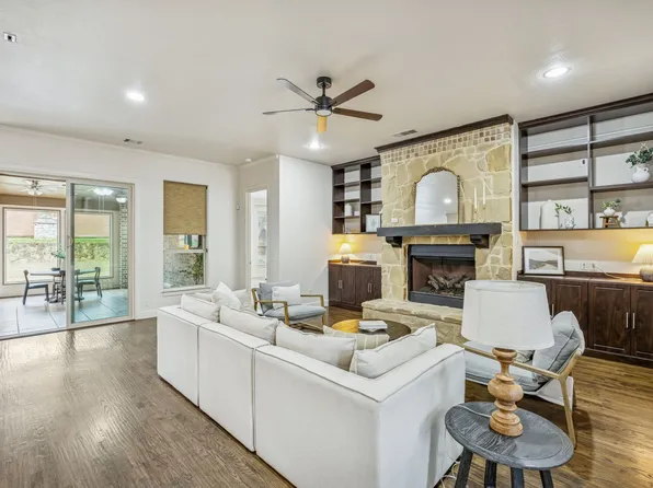 5717 Naples Dr, Flower Mound, TX 75028