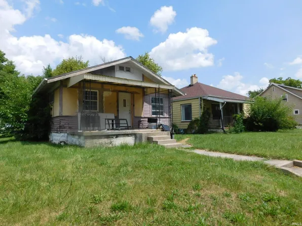 1010 E 7th St, Muncie, IN 47302