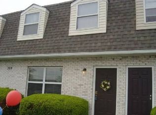 389 Douglas Ave, Mascoutah, IL 62258