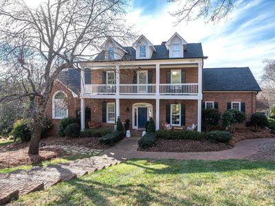 501 Maymont Dr, Cramerton, NC, 28032