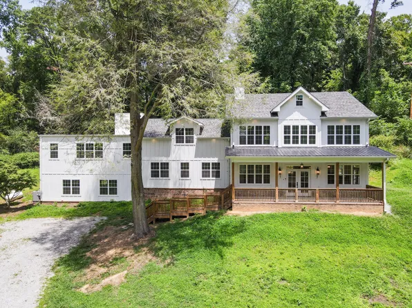 200 Strawberry Ln, Chattanooga, TN 37405
