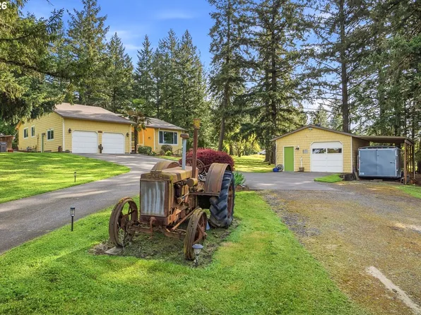 9890 SW Grabhorn Rd, Beaverton, OR 97007