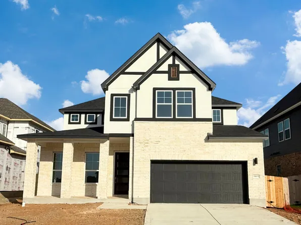 19601 Erna Dr, Pflugerville, TX 78660