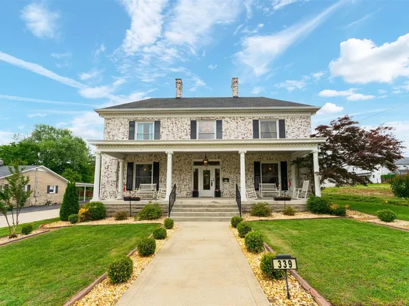 339 W Cedar St, Franklin, KY 42134