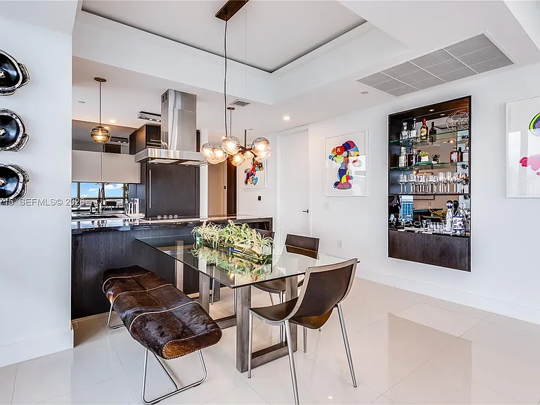 1100 Biscayne Blvd #2708 — Photo 7